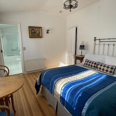 Hotel Casa Somerscales Valparaíso Rum bild
